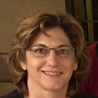 Lêda Telesi Castro