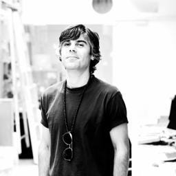 Paul Alexandrou