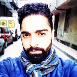 abdullah tahan