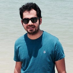 Muneeb Janjua