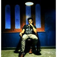 Vishwatej Sawant