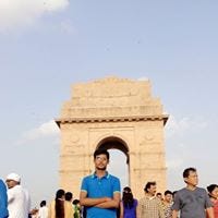 Niraj Kumar Singh