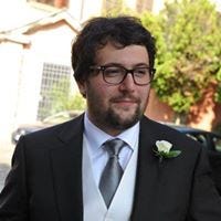 Enrico Pandian
