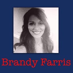 Brandy Farris