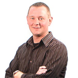 John Keep