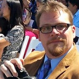 Matthew Mark Miller