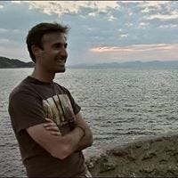 Stéphane BK