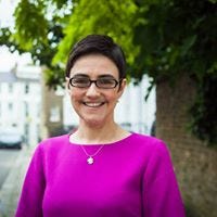 Sarah Hayward