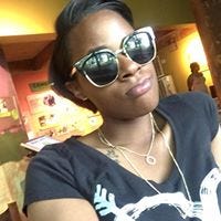 Eboni Holloway