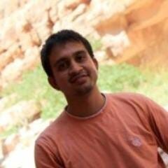 Praveen Gorthy
