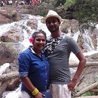 Chamila Gayan