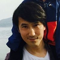 Tsukasa Yokoyama