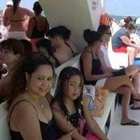 Vangie E Fernandez
