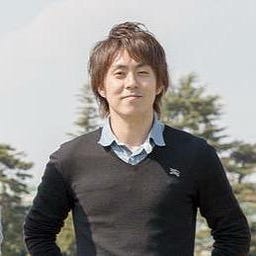 新國翔大