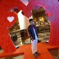 Ankit Tiwary
