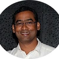 Surendra Lingareddy
