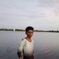 Sangram Desai