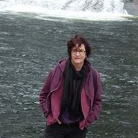 Karen Bruck