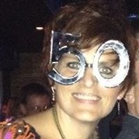 Melissa Striegel Chamberlin