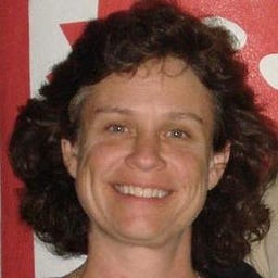 Michelle R Moore