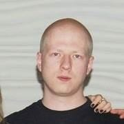 Oleksii Morozov