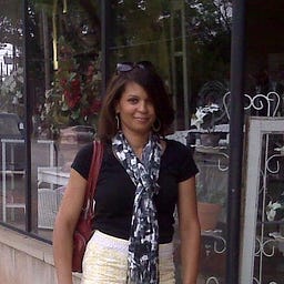 Gloria Ware