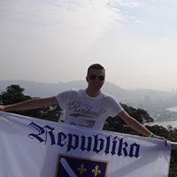 Emin Jasarevic