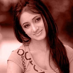 Riya P Sharma