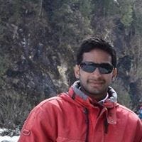 Satish Kumar Sharma