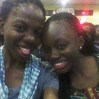 Ofulue Amaka