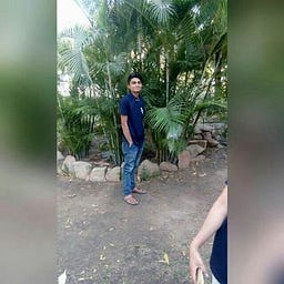 Jamil Noyda