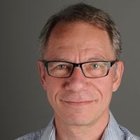 Sven-Erik Holgersen