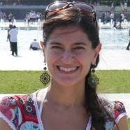 Veronica Sanchez Zufferey