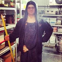 Christopher Gervasio-Marshall