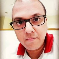 Arnab Seth
