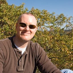 Dave Holtzhouser