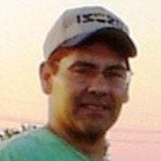 Marco Cuenca
