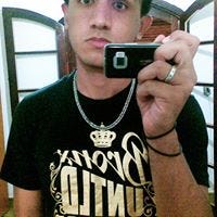 Eder Vinícius Rosa