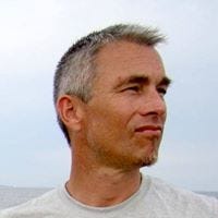 Brett Close