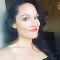 Amber Coffman