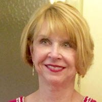 Mary Ellen Olbrisch