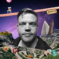 David Savelberg