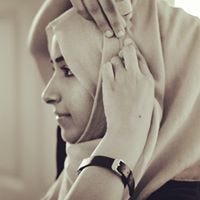 Khadija Gelle Dohry