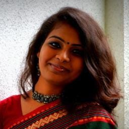 prathyusha moduga