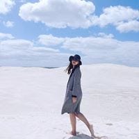 Gechen Liu