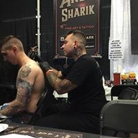 Andy Sharik