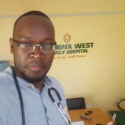 Gakinya MD