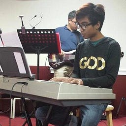 Jacob Manuel