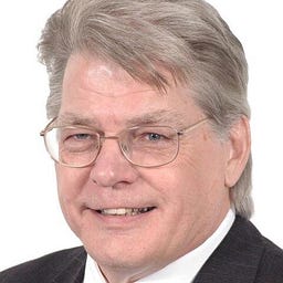 Ted Myers
