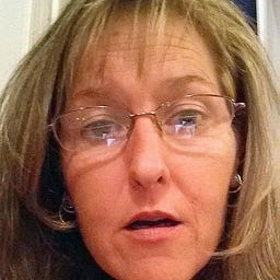 Dawn Sanders